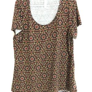 Lularoe Classic T